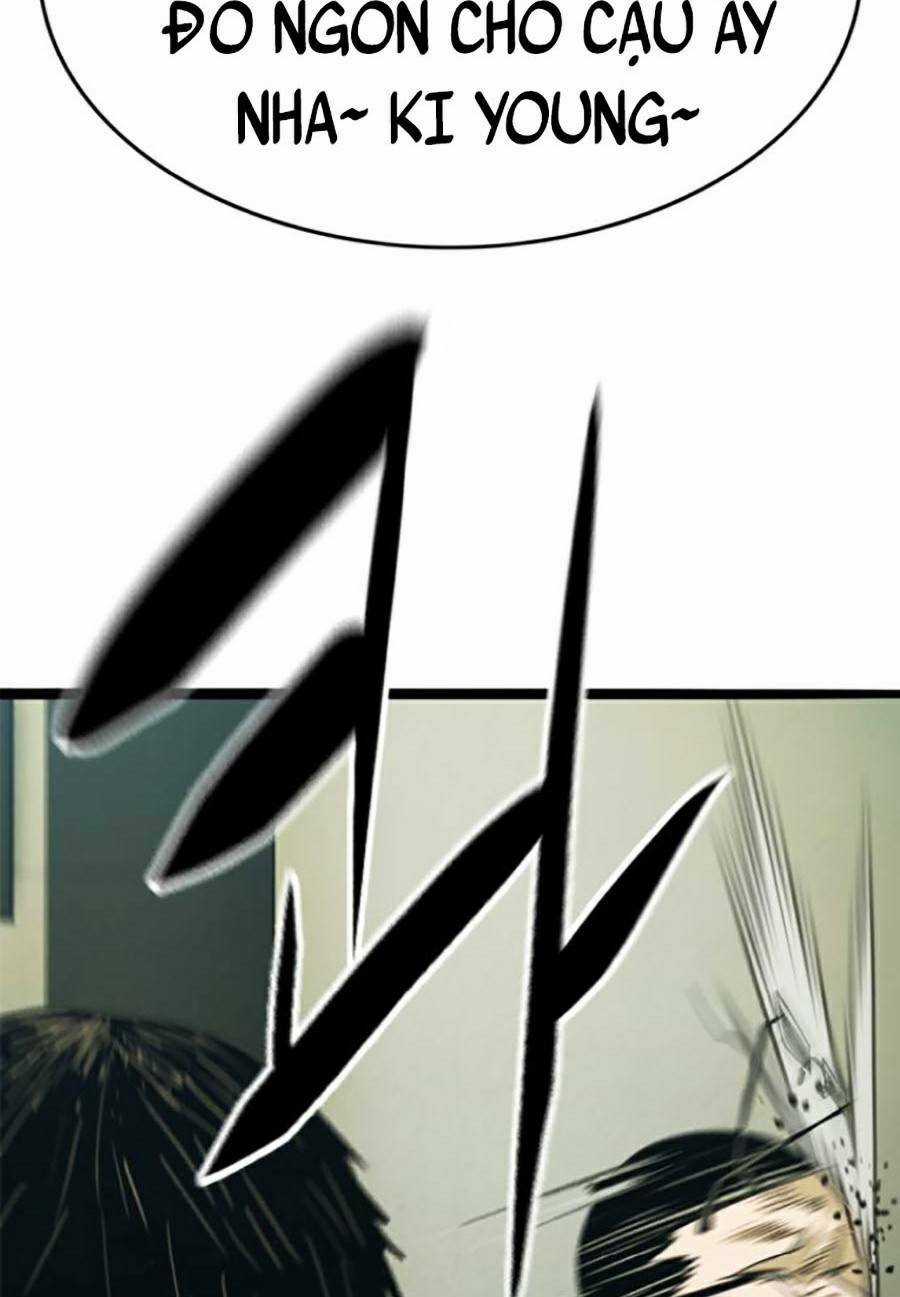 Ngục Tù Đẫm Máu - Chapter 29 - Trang 205