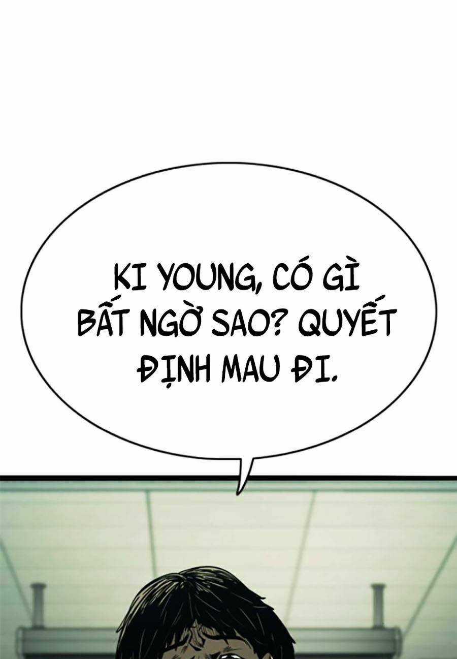 Ngục Tù Đẫm Máu - Chapter 29 - Trang 207