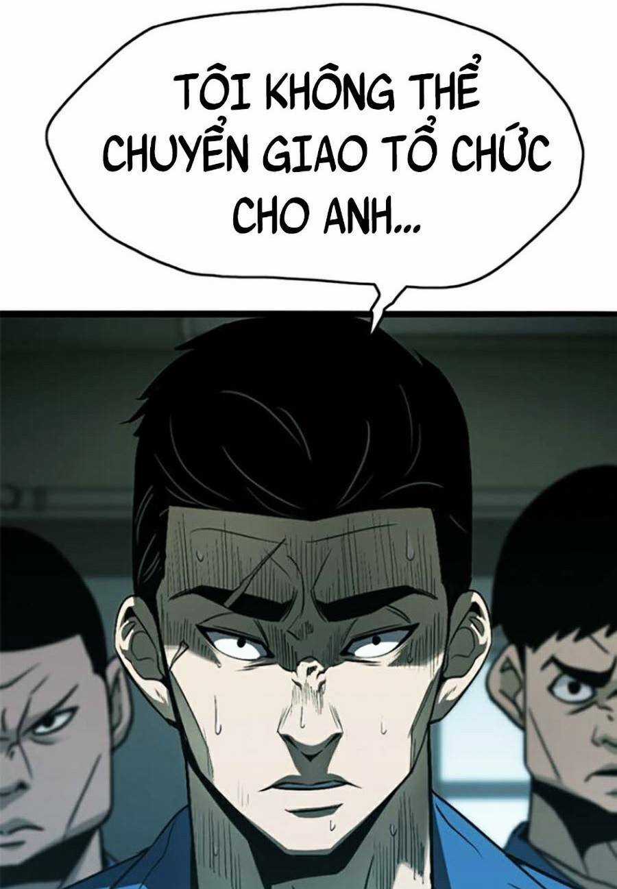 Ngục Tù Đẫm Máu - Chapter 29 - Trang 211