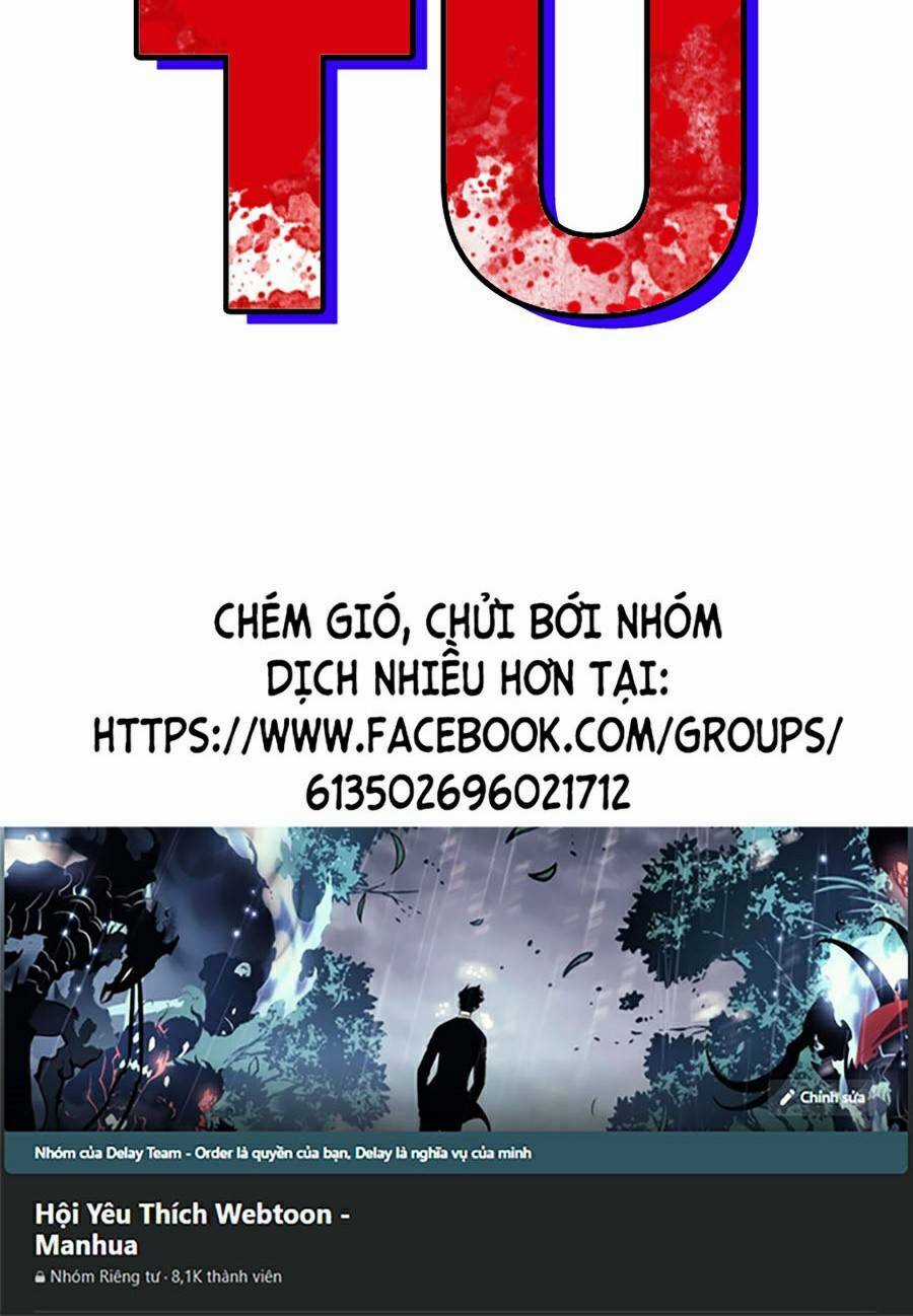 Ngục Tù Đẫm Máu - Chapter 29 - Trang 220