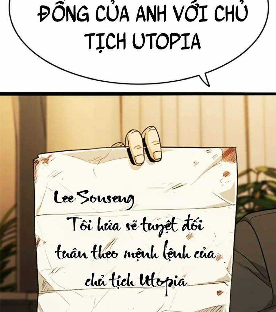 Ngục Tù Đẫm Máu - Chapter 29 - Trang 24