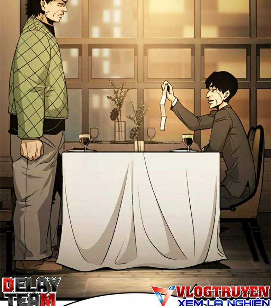 Ngục Tù Đẫm Máu - Chapter 29 - Trang 30