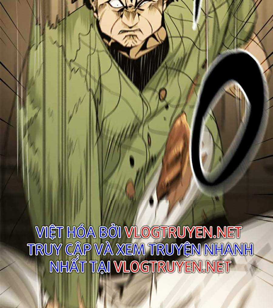 Ngục Tù Đẫm Máu - Chapter 29 - Trang 35