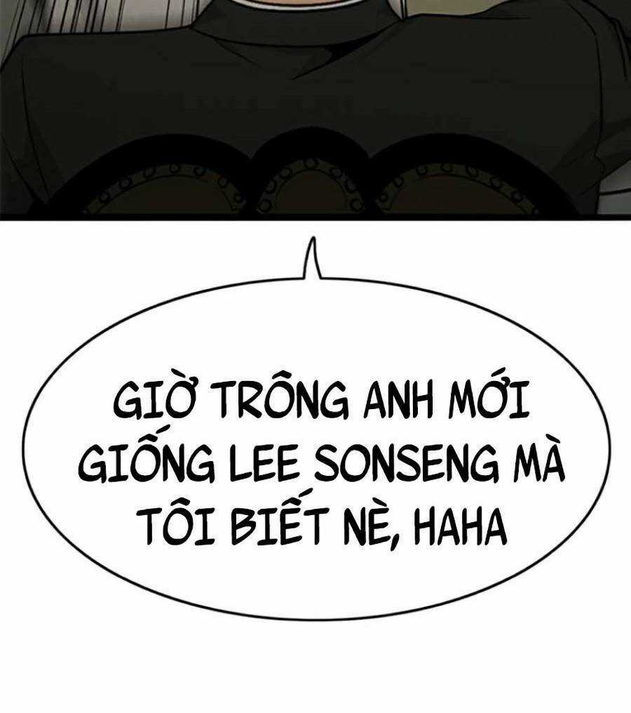 Ngục Tù Đẫm Máu - Chapter 29 - Trang 37