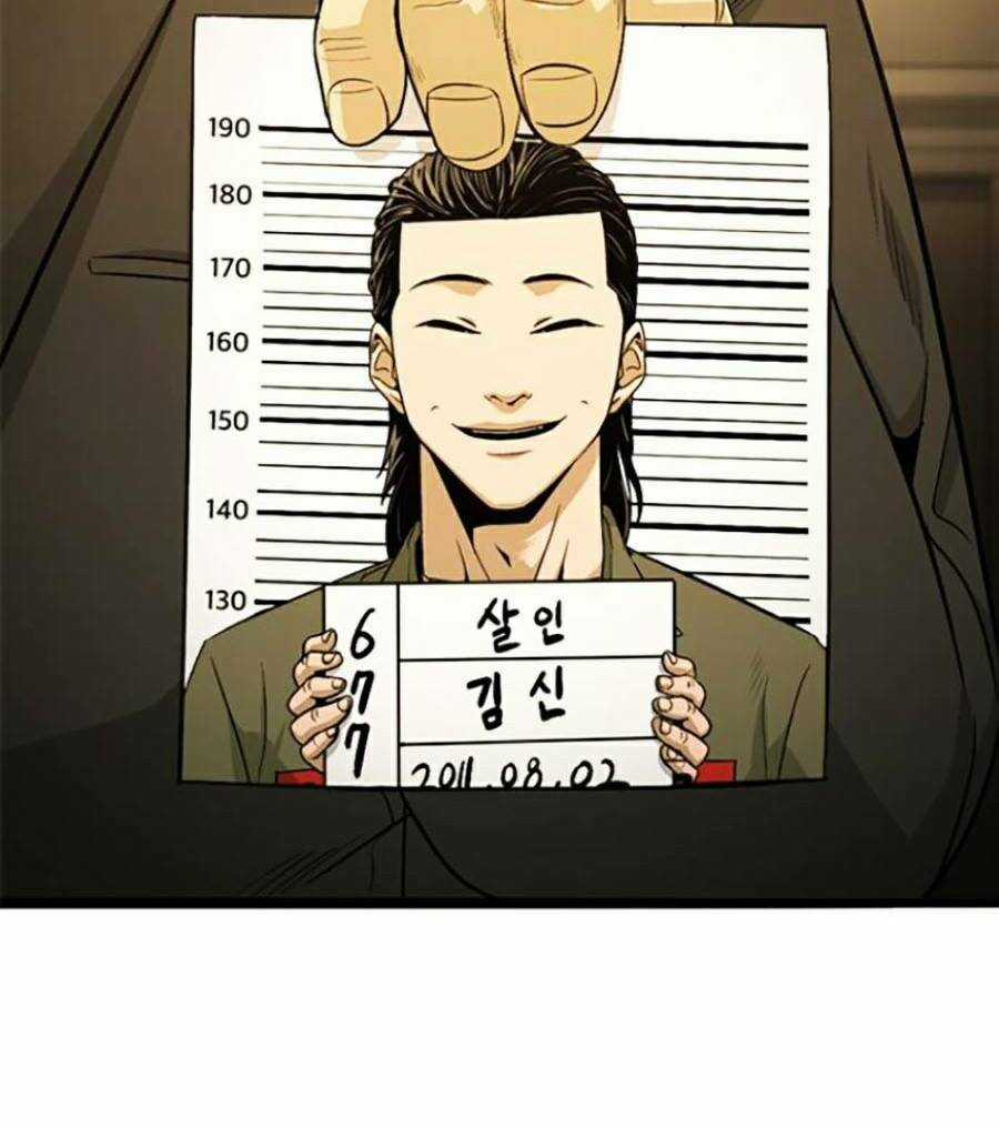 Ngục Tù Đẫm Máu - Chapter 29 - Trang 44