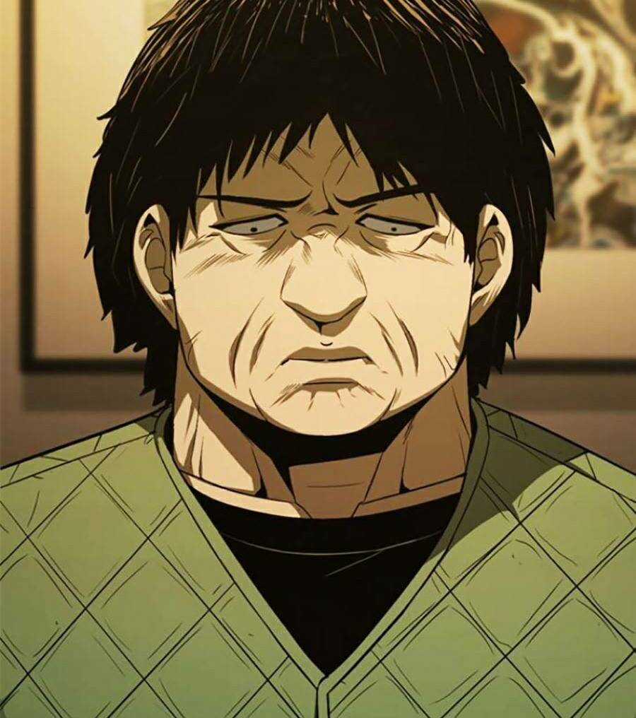 Ngục Tù Đẫm Máu - Chapter 29 - Trang 46