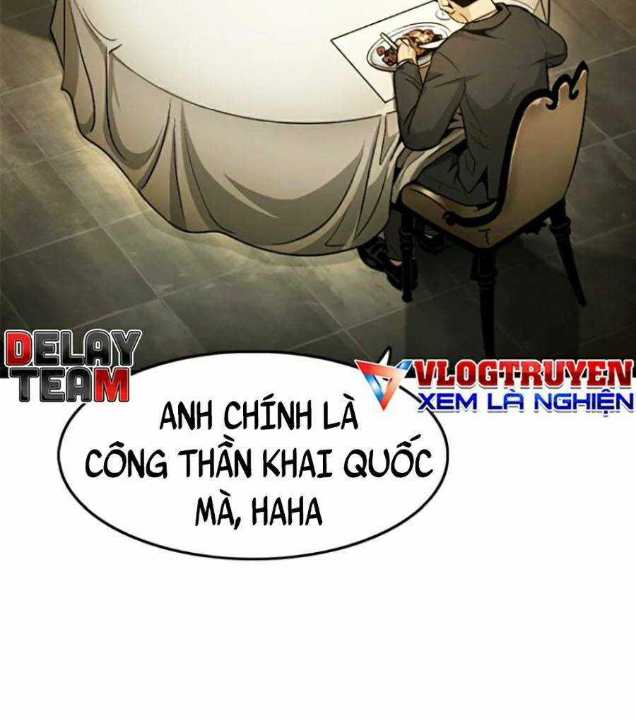 Ngục Tù Đẫm Máu - Chapter 29 - Trang 6