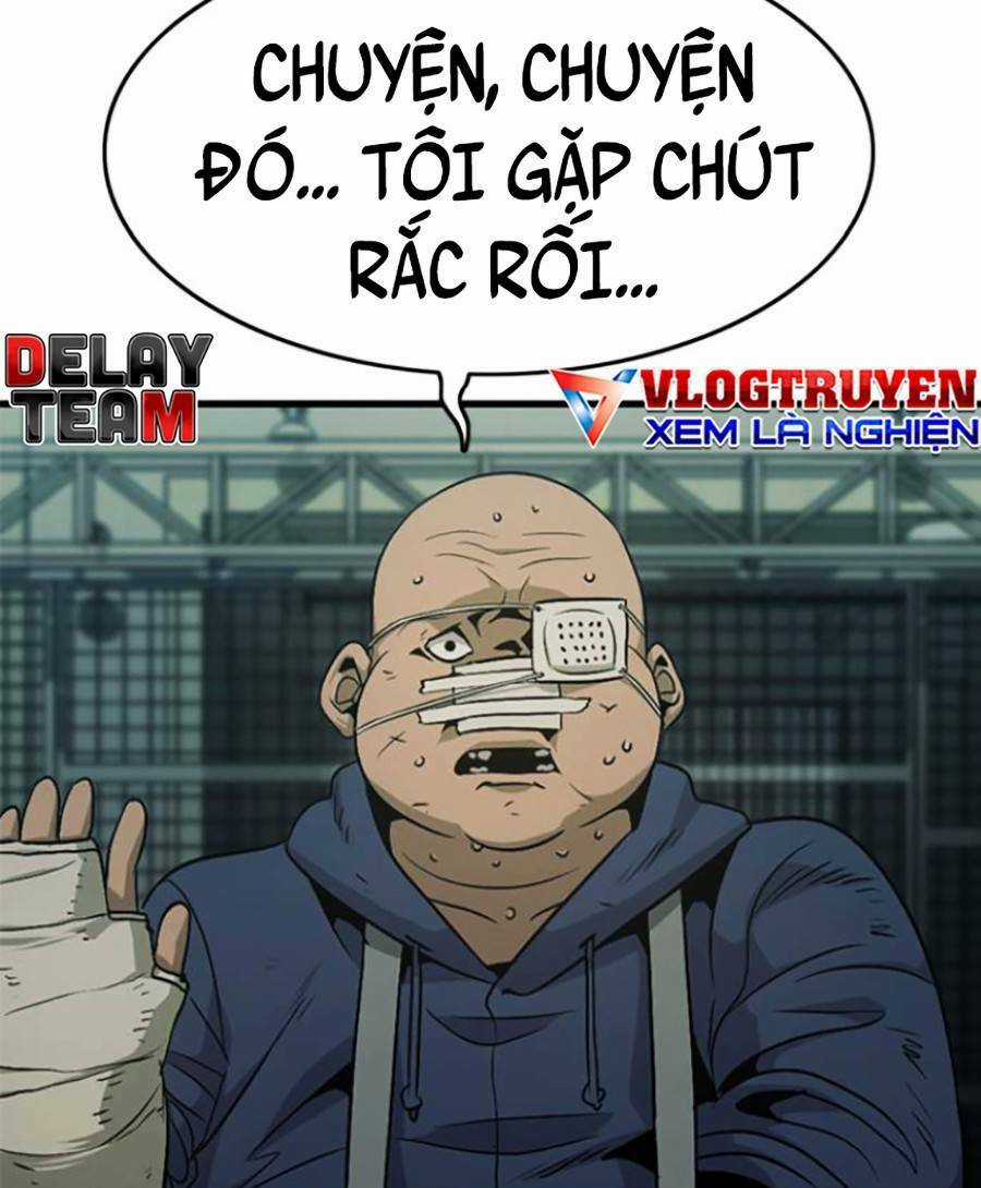 Ngục Tù Đẫm Máu - Chapter 29 - Trang 65