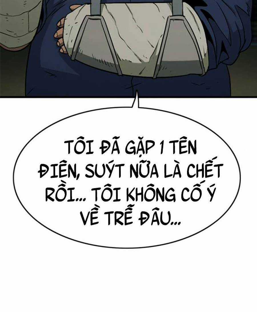 Ngục Tù Đẫm Máu - Chapter 29 - Trang 66