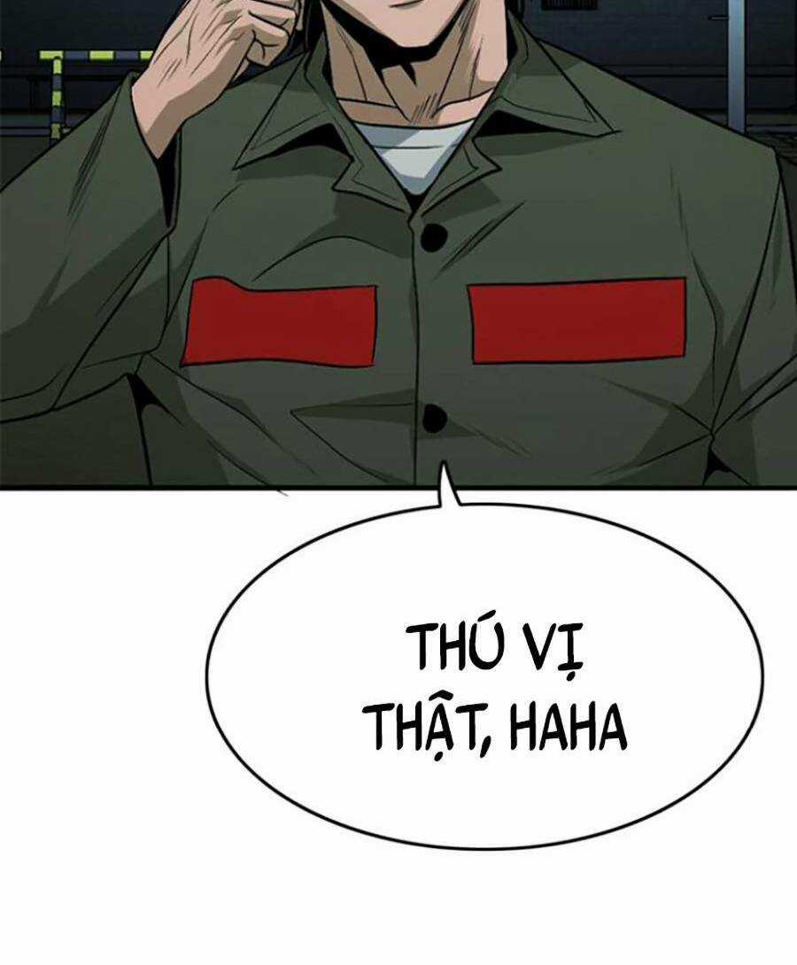 Ngục Tù Đẫm Máu - Chapter 29 - Trang 70