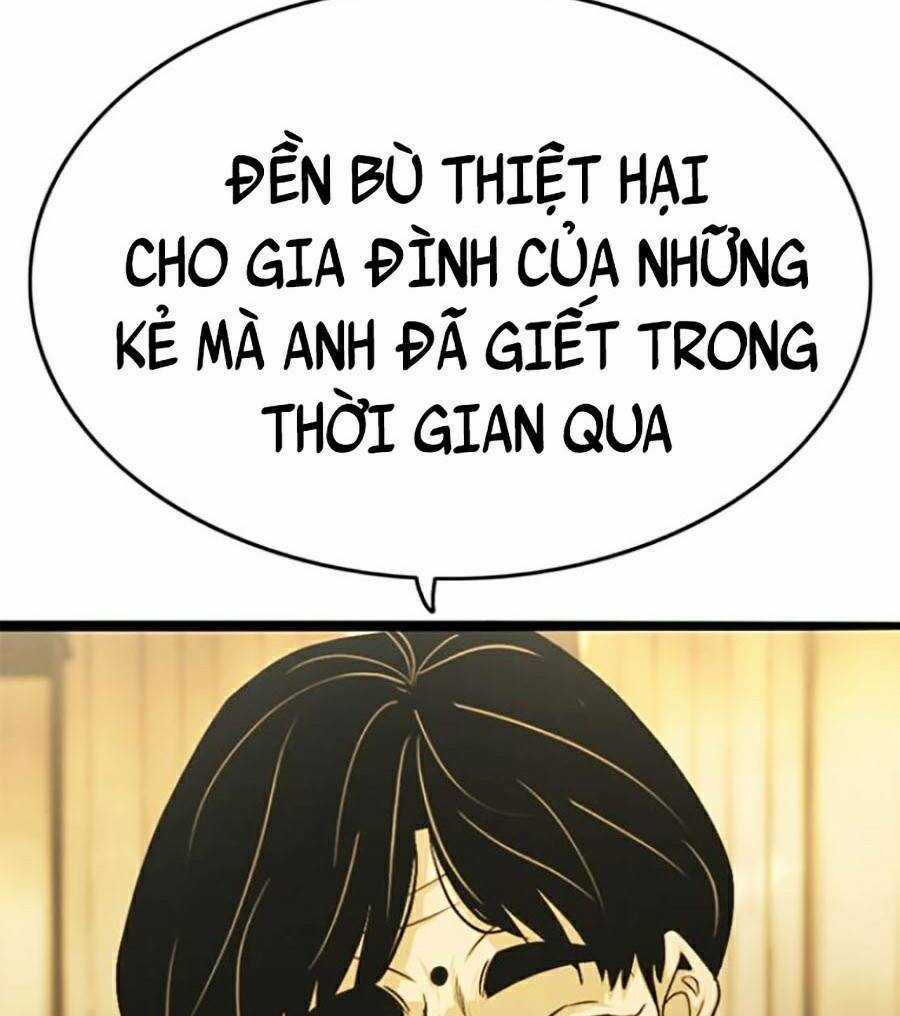 Ngục Tù Đẫm Máu - Chapter 29 - Trang 8