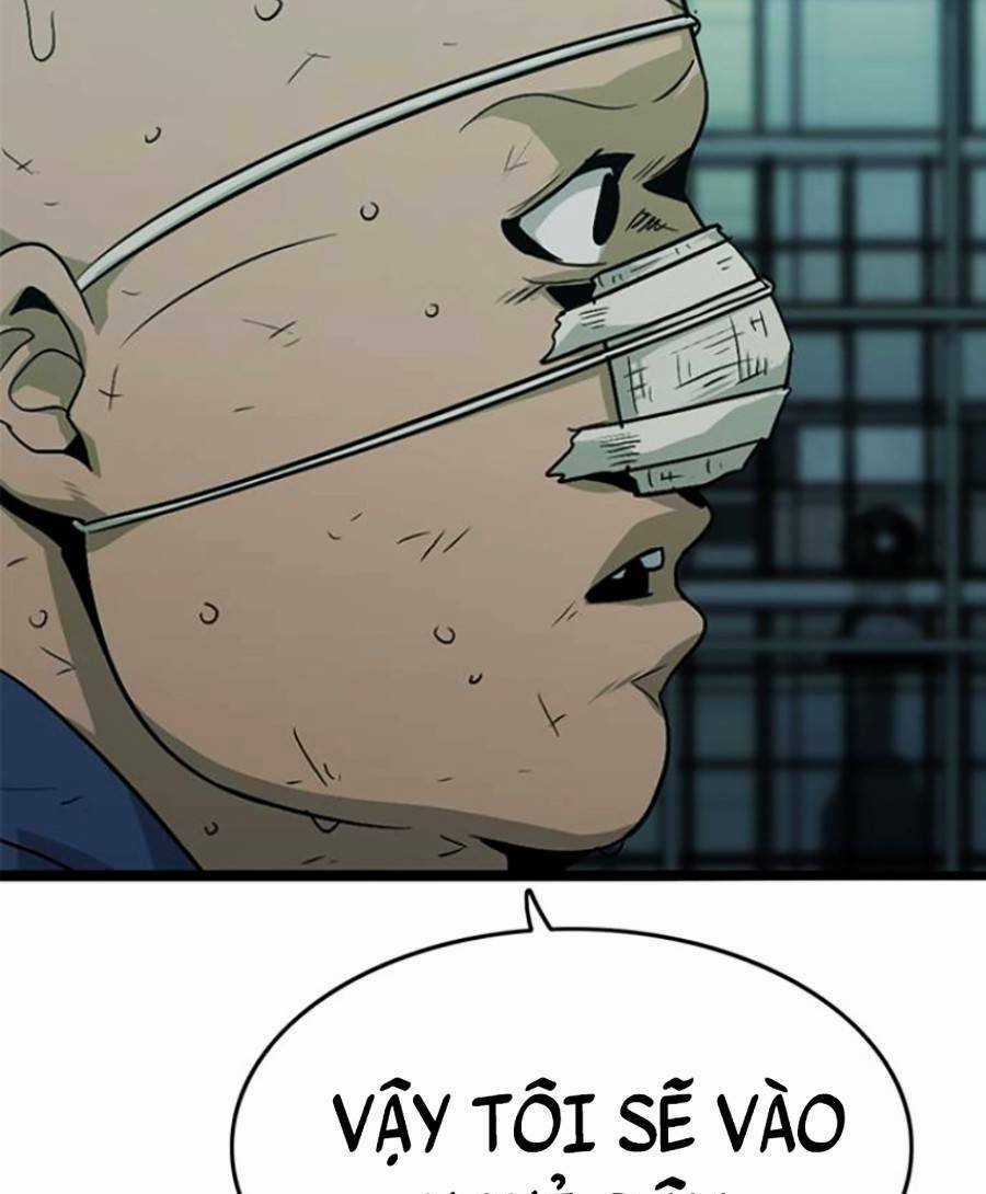 Ngục Tù Đẫm Máu - Chapter 29 - Trang 81