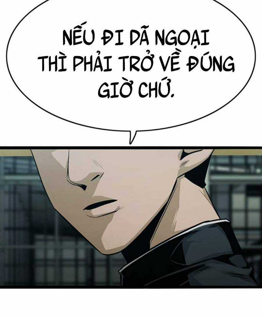 Ngục Tù Đẫm Máu - Chapter 29 - Trang 92