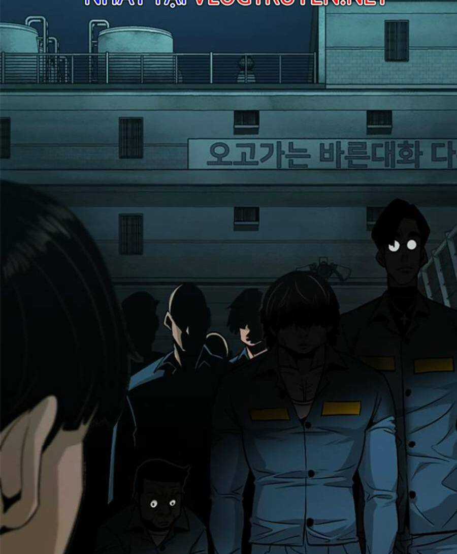 Ngục Tù Đẫm Máu - Chapter 29 - Trang 96