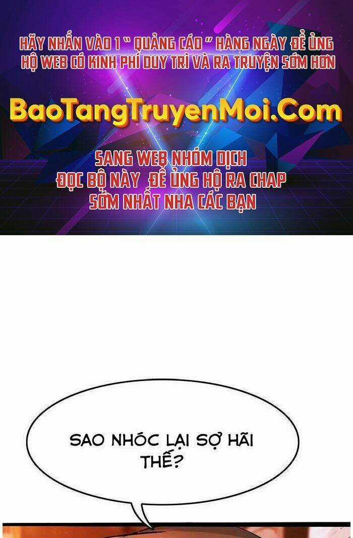 Ngục Tù Đẫm Máu - Chapter 3 - Trang 1