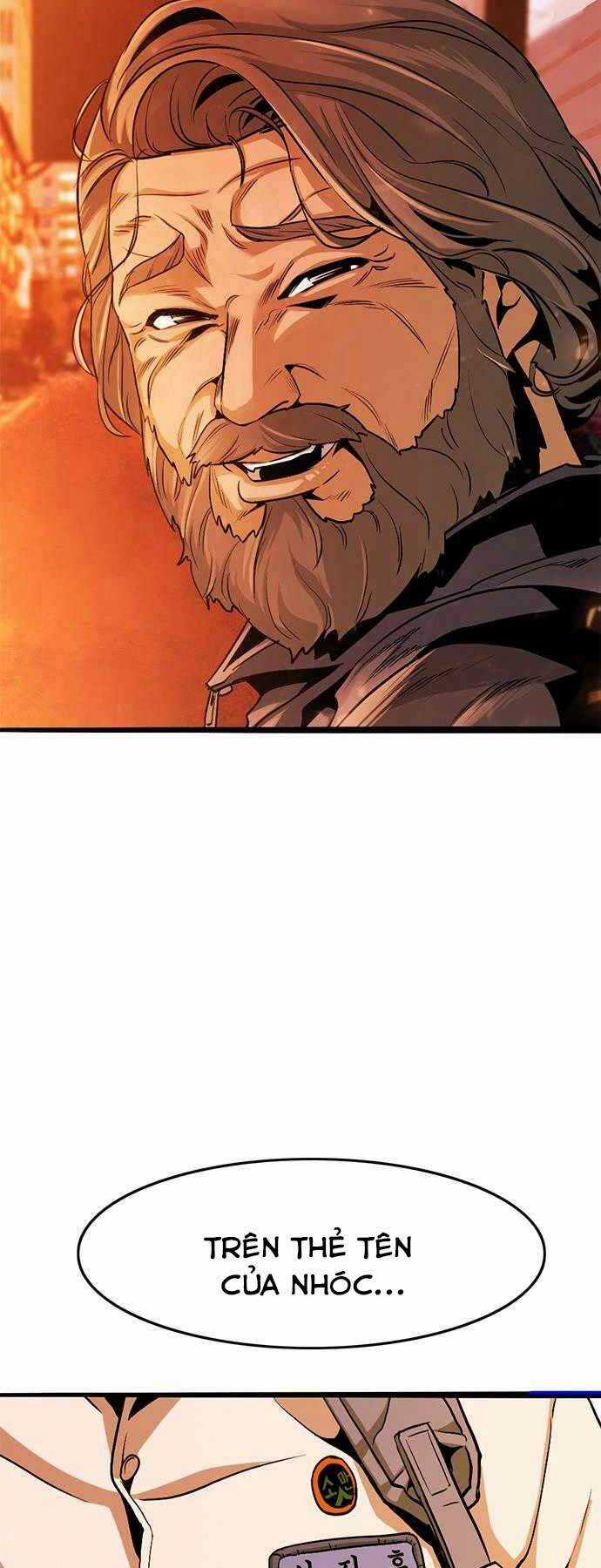 Ngục Tù Đẫm Máu - Chapter 3 - Trang 2