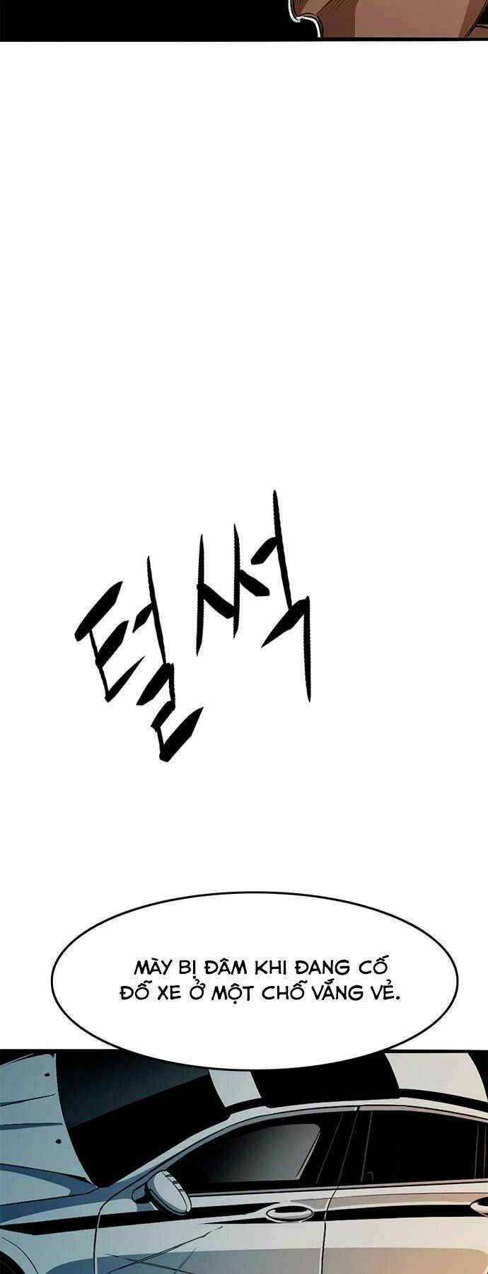 Ngục Tù Đẫm Máu - Chapter 3 - Trang 102