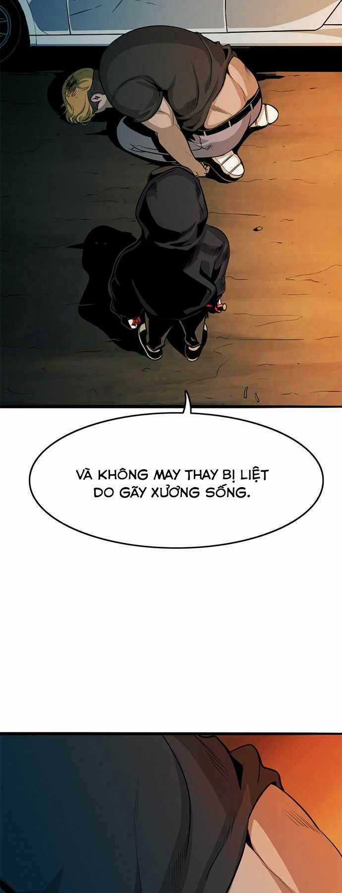 Ngục Tù Đẫm Máu - Chapter 3 - Trang 103