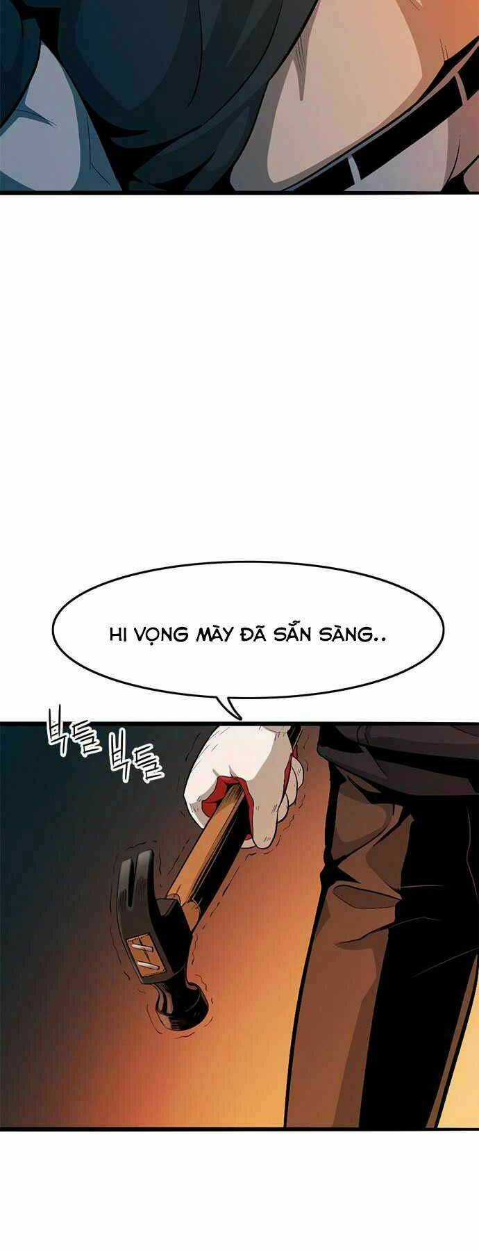 Ngục Tù Đẫm Máu - Chapter 3 - Trang 104