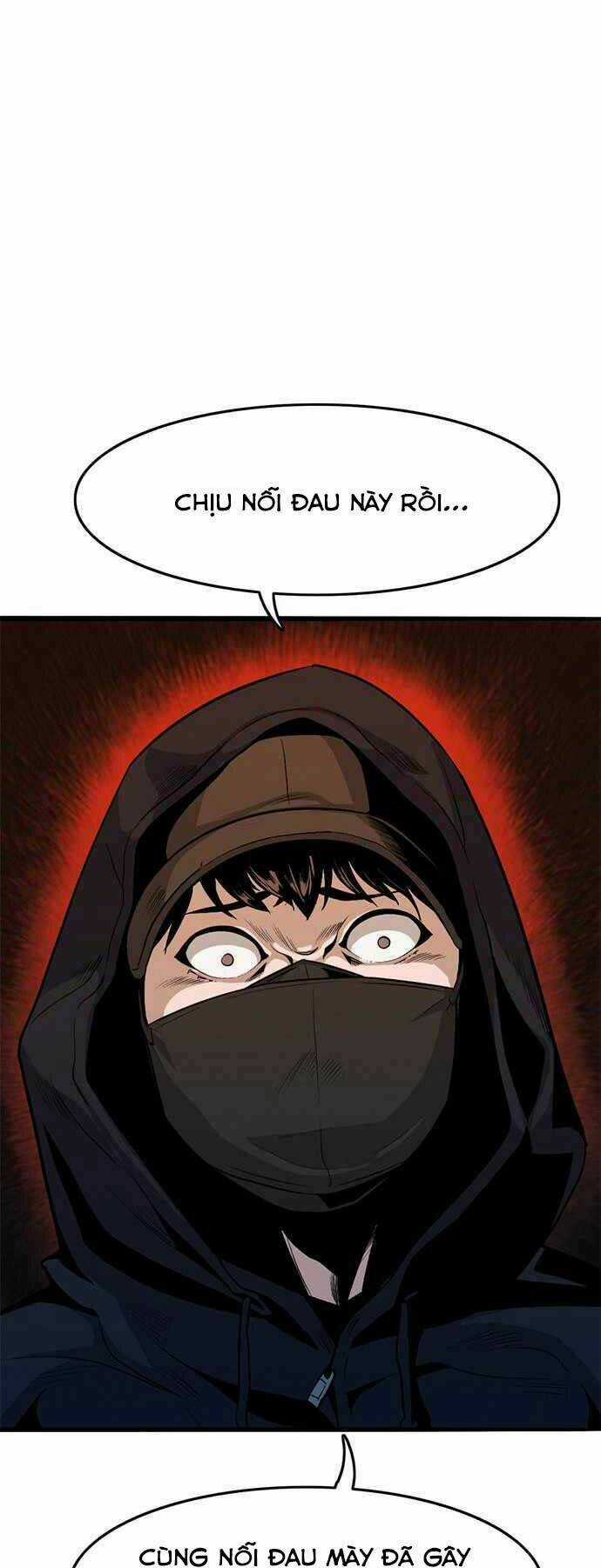 Ngục Tù Đẫm Máu - Chapter 3 - Trang 105