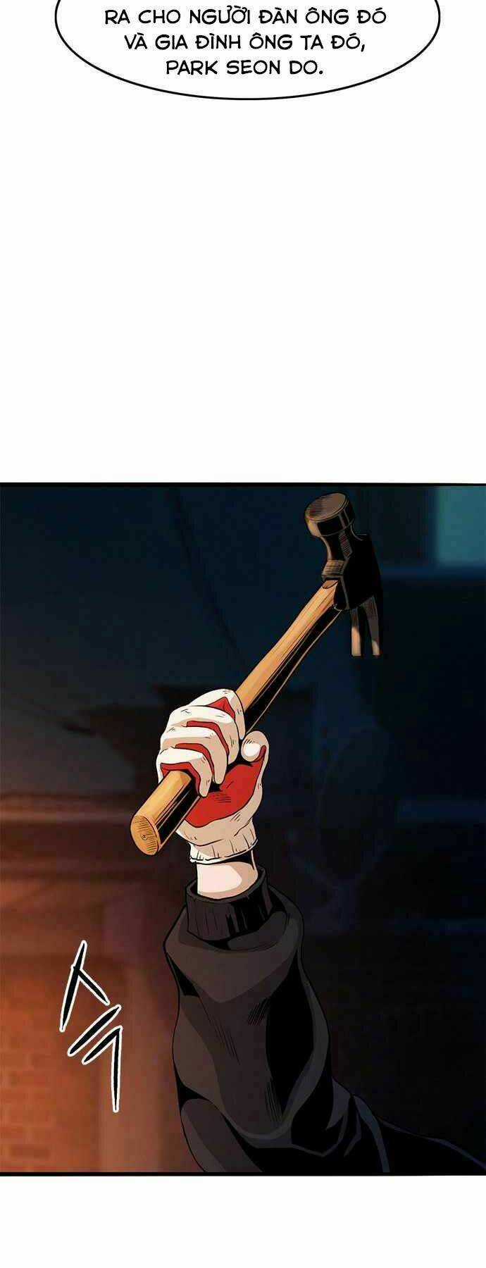 Ngục Tù Đẫm Máu - Chapter 3 - Trang 106