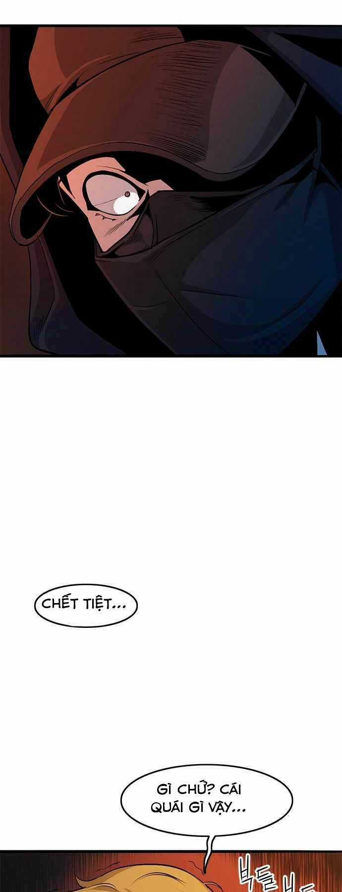 Ngục Tù Đẫm Máu - Chapter 3 - Trang 109