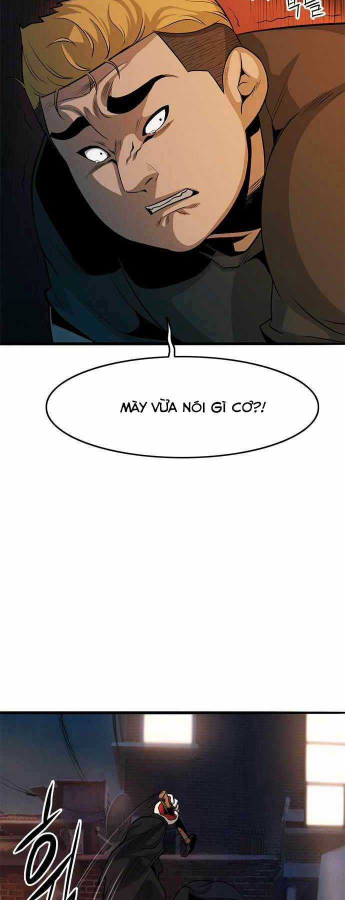 Ngục Tù Đẫm Máu - Chapter 3 - Trang 110