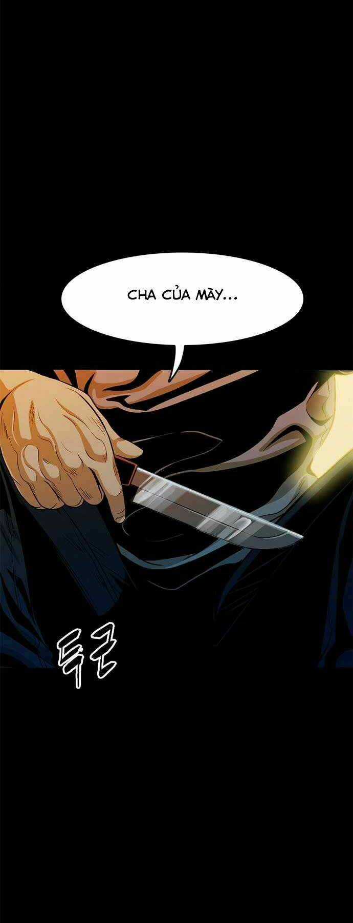 Ngục Tù Đẫm Máu - Chapter 3 - Trang 12
