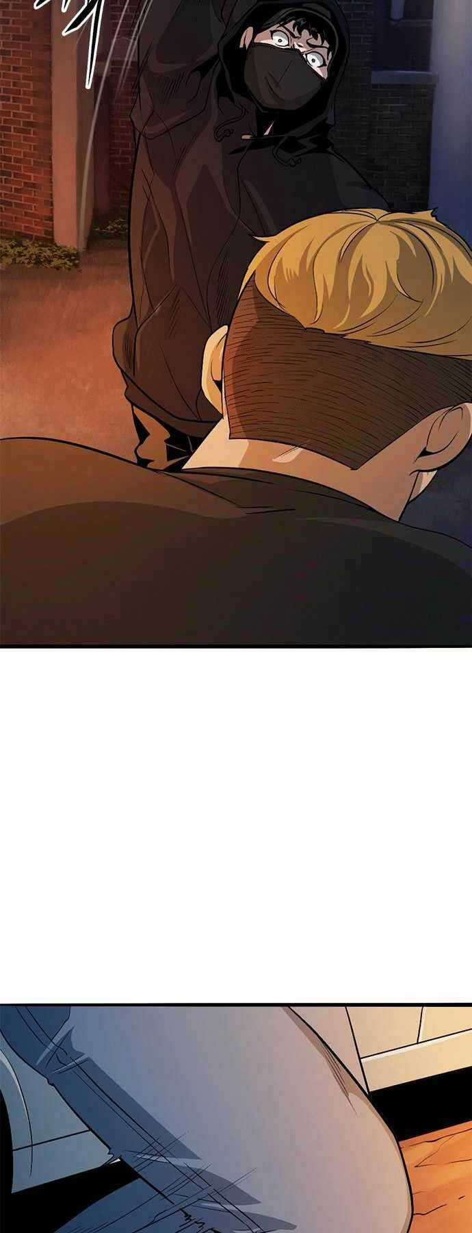 Ngục Tù Đẫm Máu - Chapter 3 - Trang 111