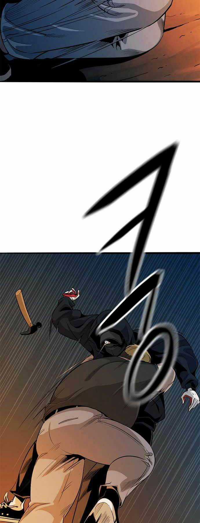 Ngục Tù Đẫm Máu - Chapter 3 - Trang 112