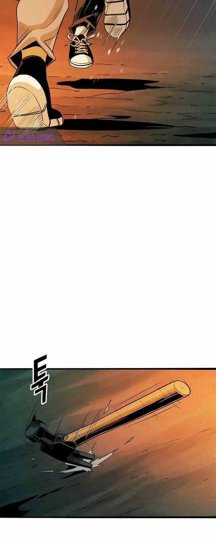 Ngục Tù Đẫm Máu - Chapter 3 - Trang 113