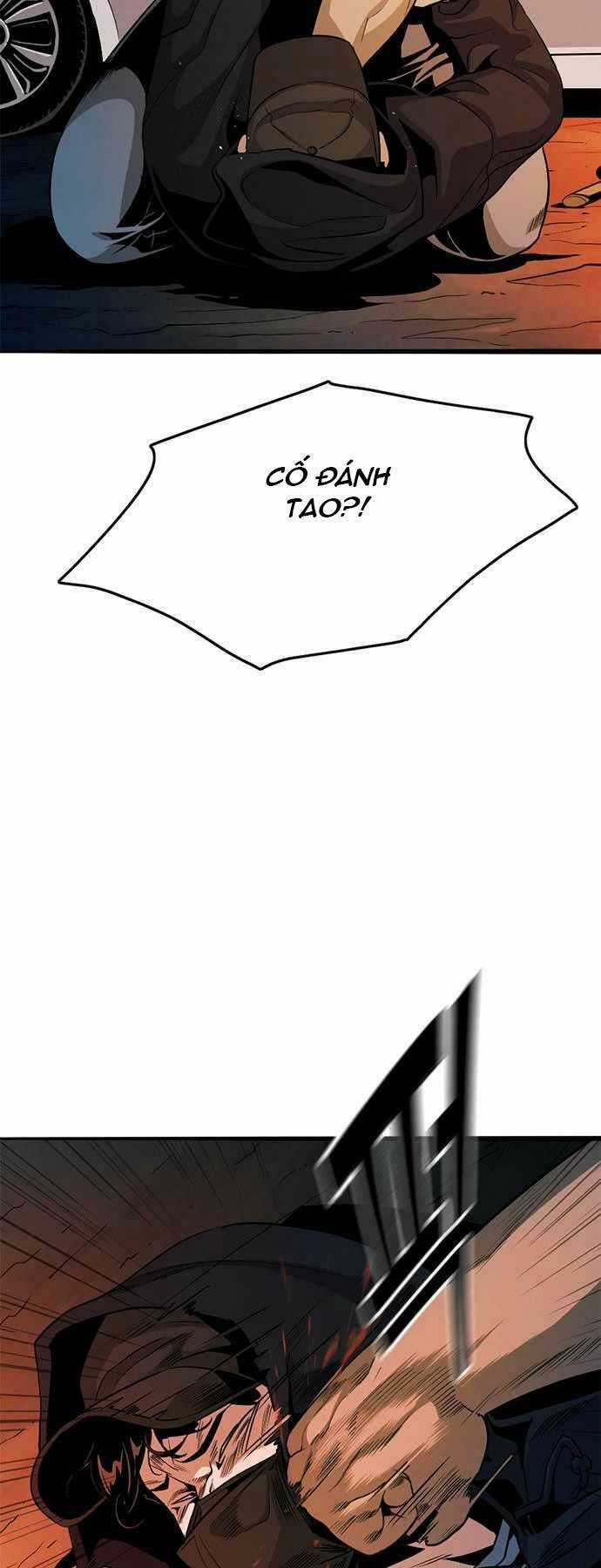 Ngục Tù Đẫm Máu - Chapter 3 - Trang 119