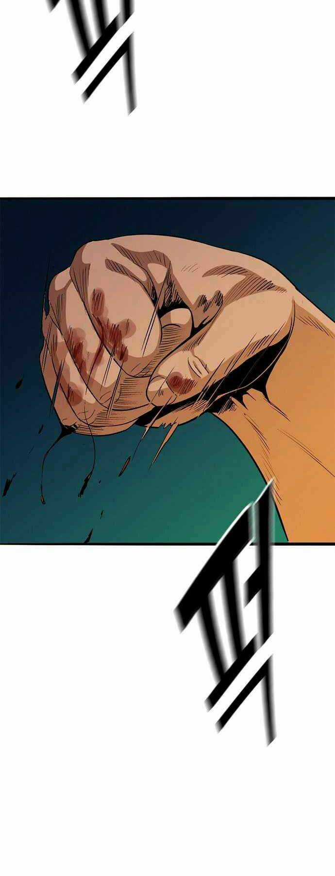 Ngục Tù Đẫm Máu - Chapter 3 - Trang 122