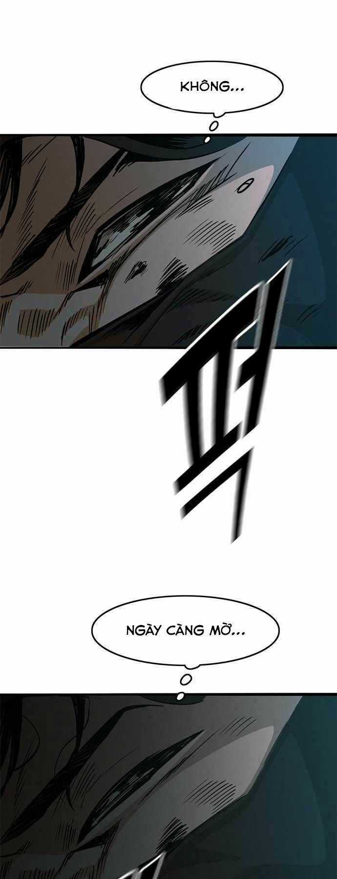 Ngục Tù Đẫm Máu - Chapter 3 - Trang 123