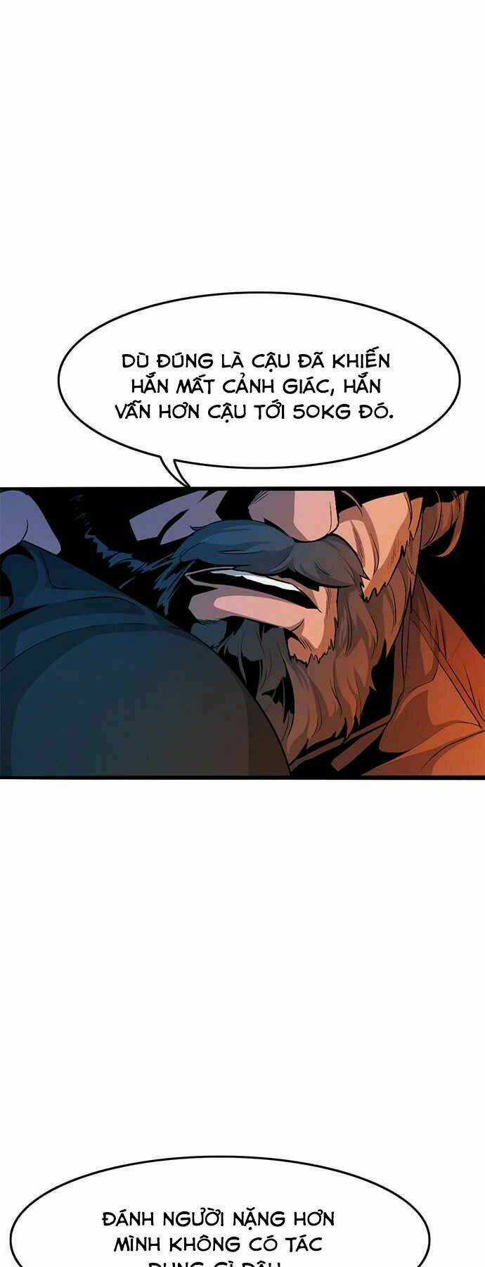 Ngục Tù Đẫm Máu - Chapter 3 - Trang 129