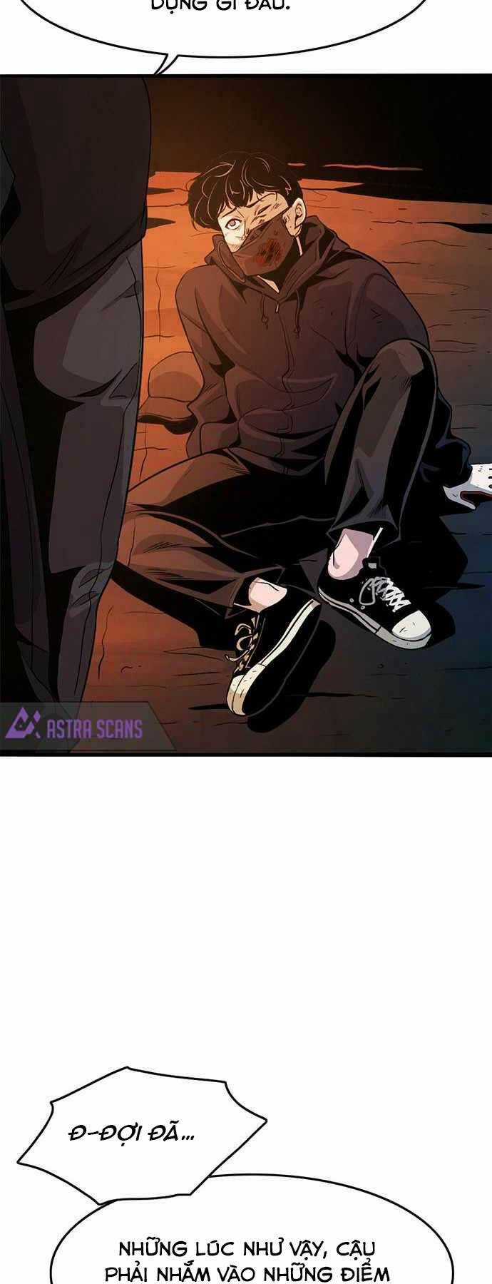 Ngục Tù Đẫm Máu - Chapter 3 - Trang 130