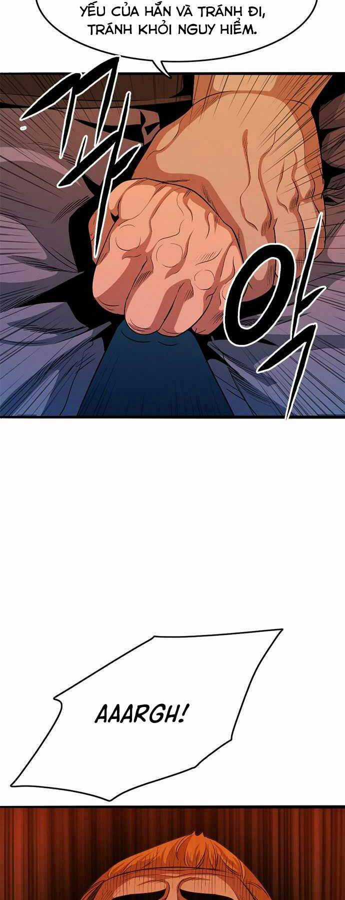 Ngục Tù Đẫm Máu - Chapter 3 - Trang 131