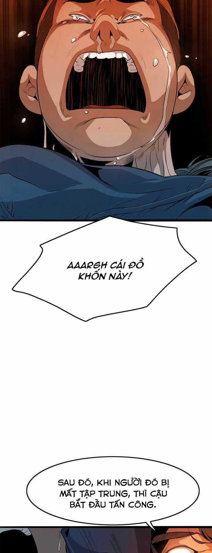 Ngục Tù Đẫm Máu - Chapter 3 - Trang 132