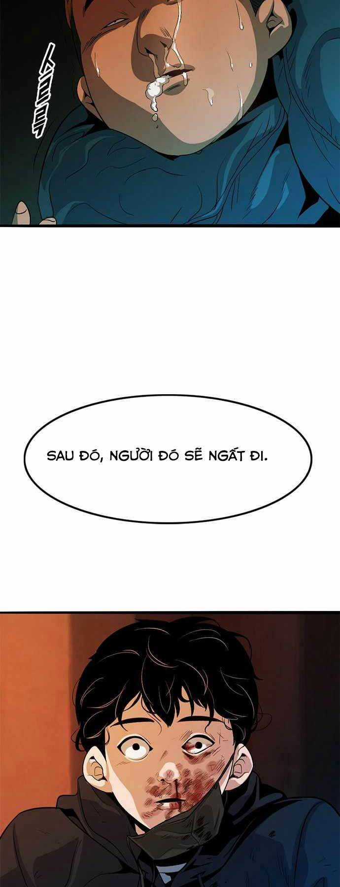 Ngục Tù Đẫm Máu - Chapter 3 - Trang 135