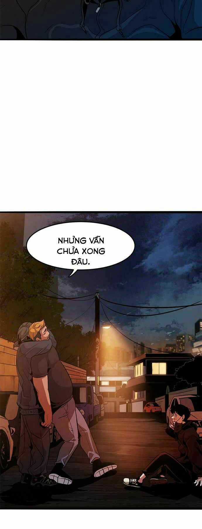 Ngục Tù Đẫm Máu - Chapter 3 - Trang 136