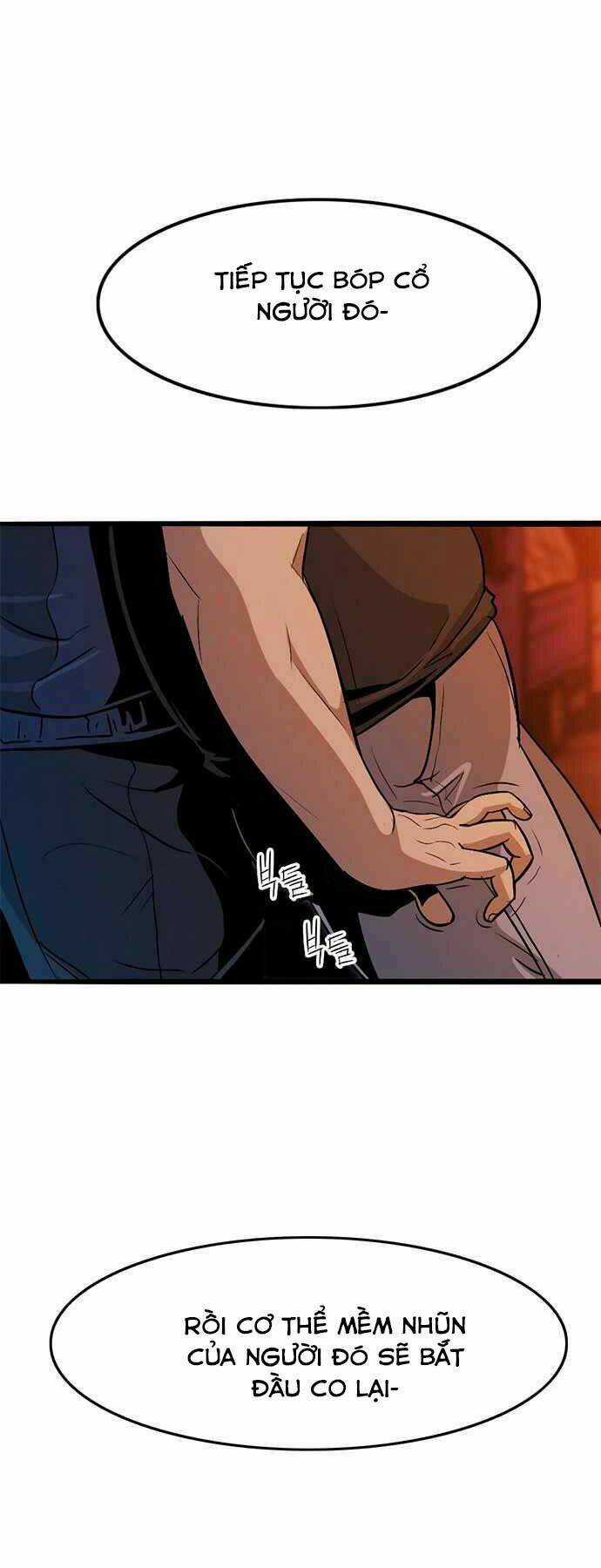 Ngục Tù Đẫm Máu - Chapter 3 - Trang 137