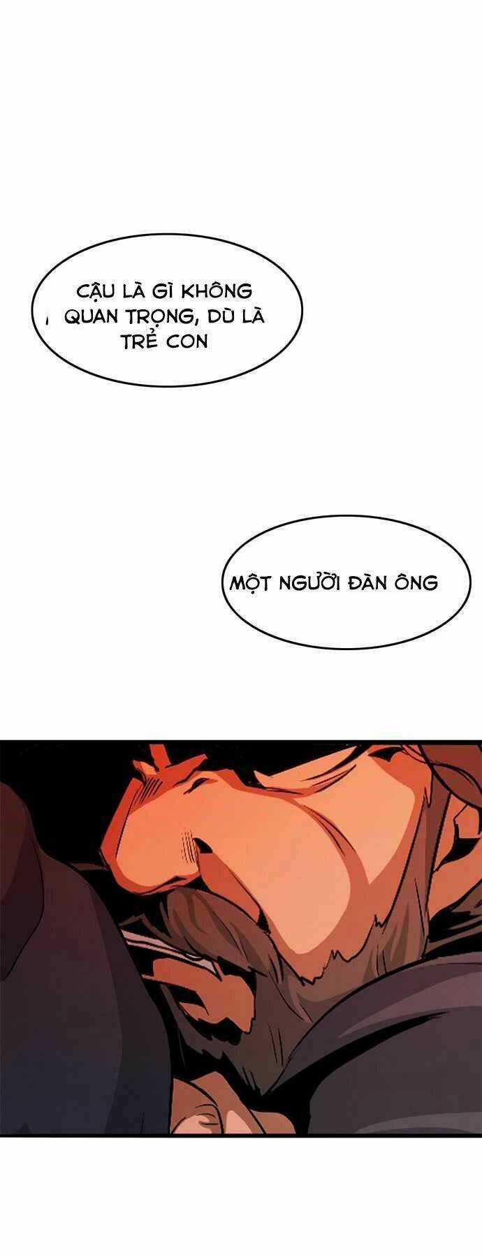 Ngục Tù Đẫm Máu - Chapter 3 - Trang 140
