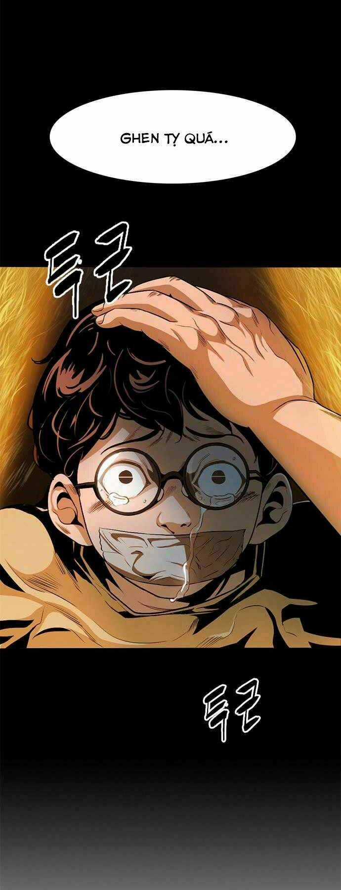 Ngục Tù Đẫm Máu - Chapter 3 - Trang 15