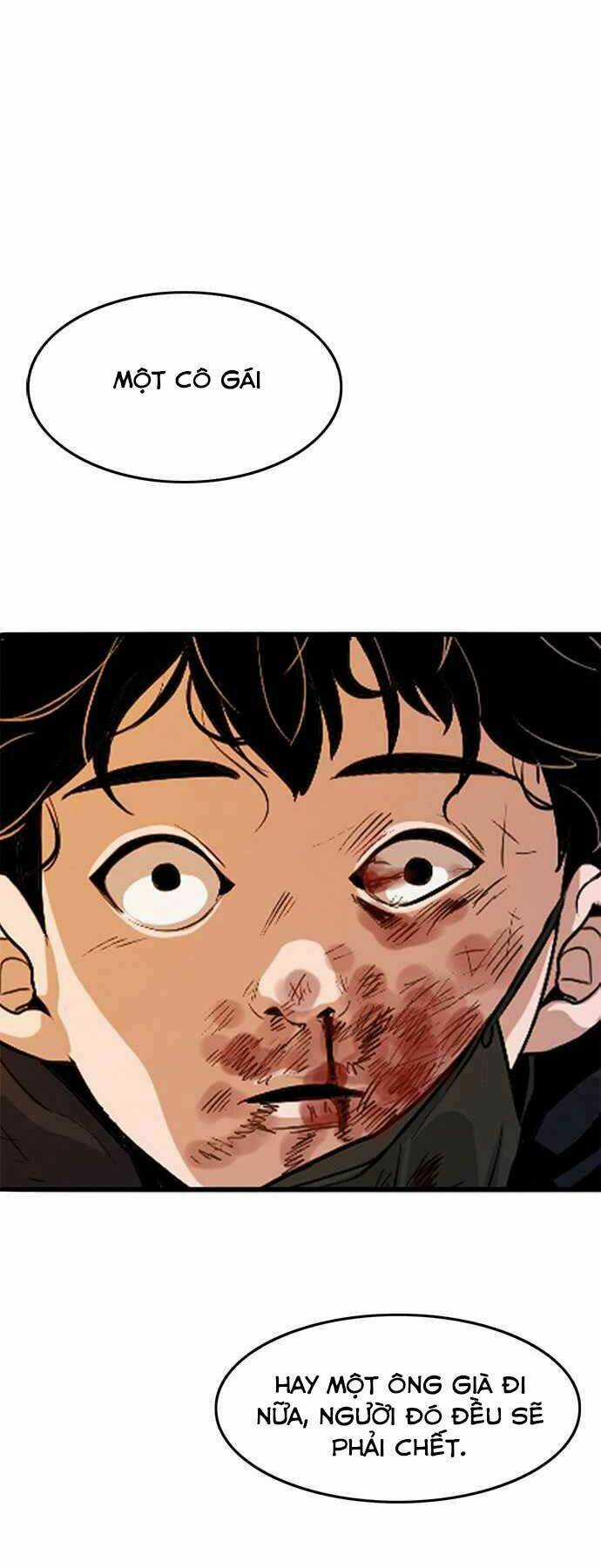 Ngục Tù Đẫm Máu - Chapter 3 - Trang 141