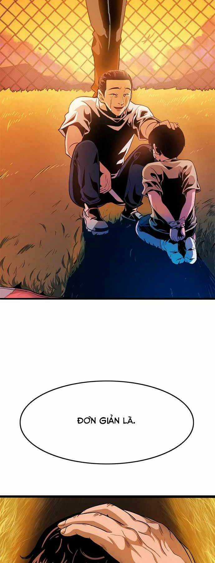 Ngục Tù Đẫm Máu - Chapter 3 - Trang 143