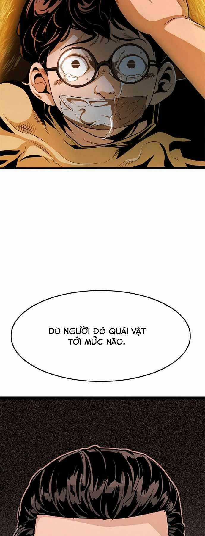 Ngục Tù Đẫm Máu - Chapter 3 - Trang 144