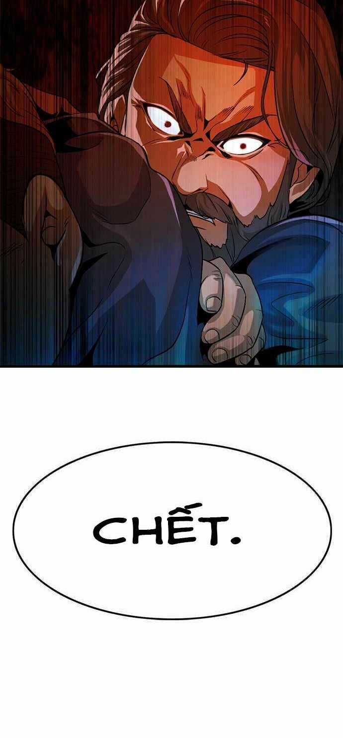 Ngục Tù Đẫm Máu - Chapter 3 - Trang 146