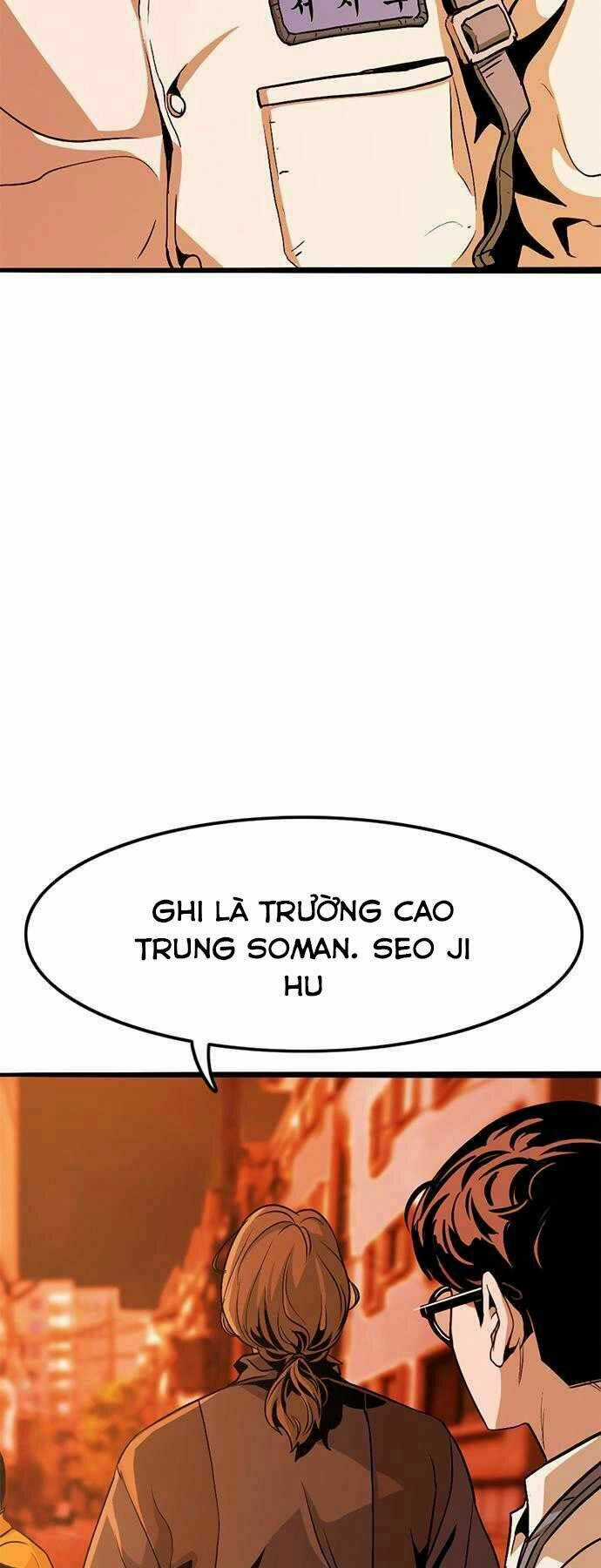 Ngục Tù Đẫm Máu - Chapter 3 - Trang 3