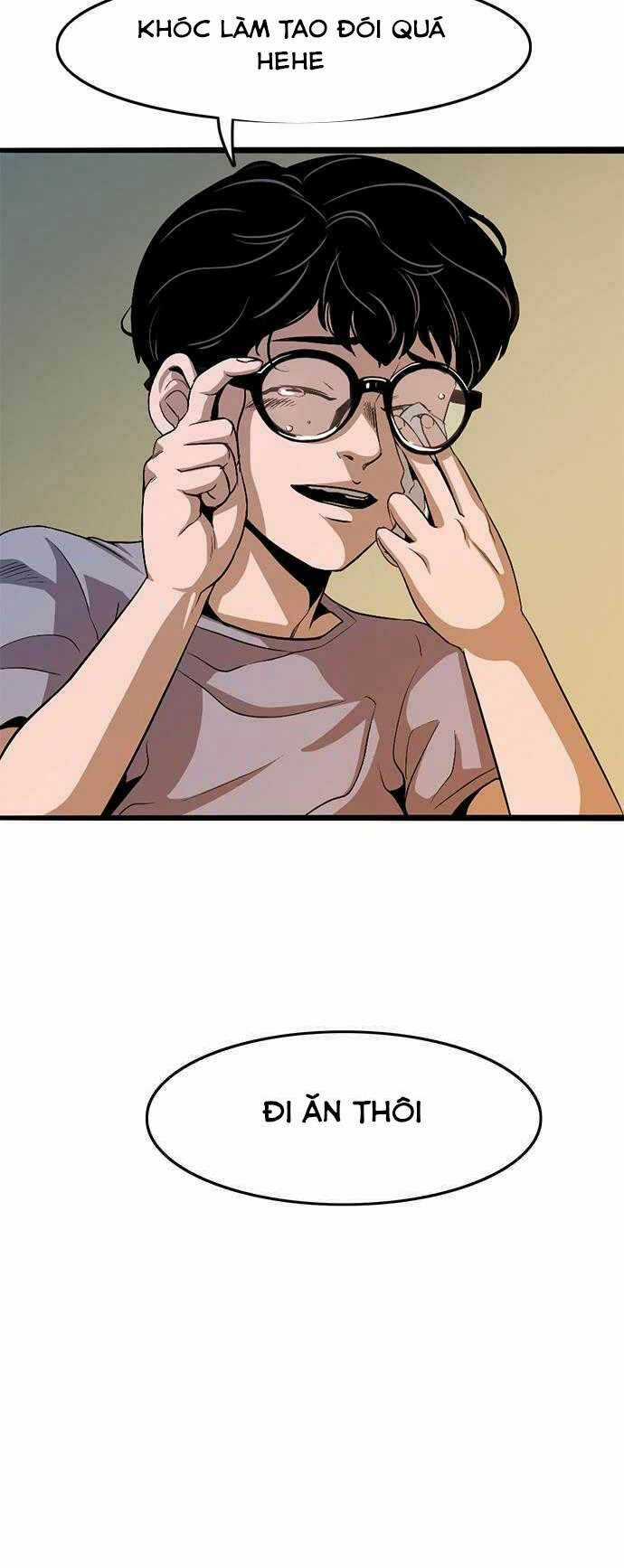 Ngục Tù Đẫm Máu - Chapter 3 - Trang 21