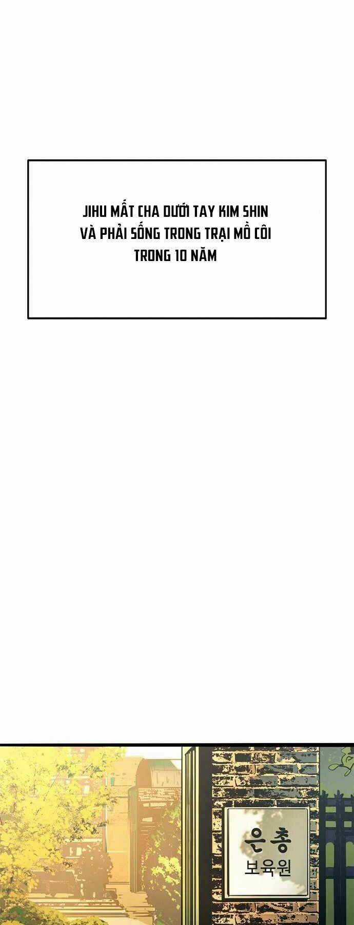 Ngục Tù Đẫm Máu - Chapter 3 - Trang 22